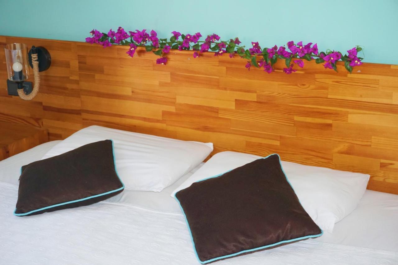Cobanoglu Hotel Kaş Esterno foto